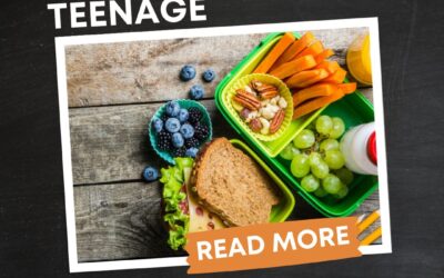 Lunch Ideas For School Teenage – May 2023