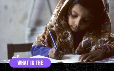 What is the Quality of Education in Pakistan?