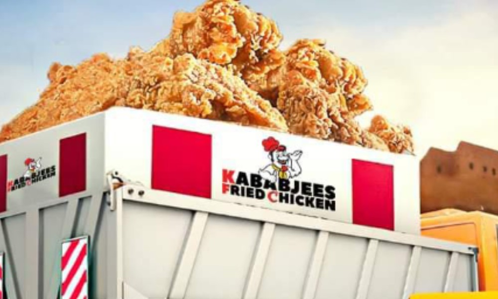 The Popularity and Growth of Kababjees Fried Chicken